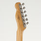 [SN R13392] USED Fender Custom Shop / Time Machine Series 1963 Telecaster Closet Classic 2001 Candy Apple Red [12]