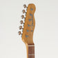 [SN R13392] USED Fender Custom Shop / Time Machine Series 1963 Telecaster Closet Classic 2001 Candy Apple Red [12]