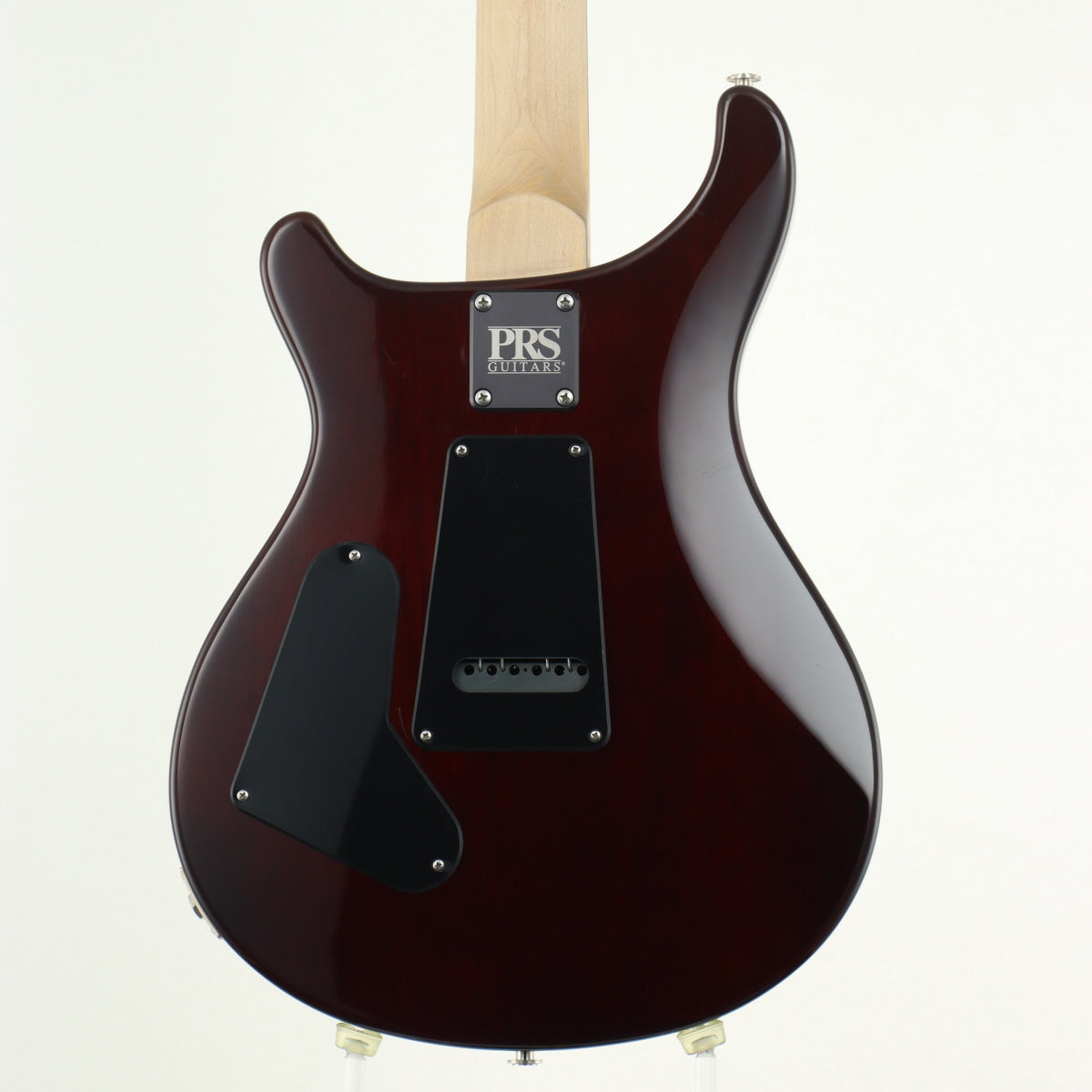 [SN 18 252394] USED Paul Reed Smith (PRS) / CE24 2018 MOD Black Amber [12]