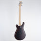 [SN 18 252394] USED Paul Reed Smith (PRS) / CE24 2018 MOD Black Amber [12]