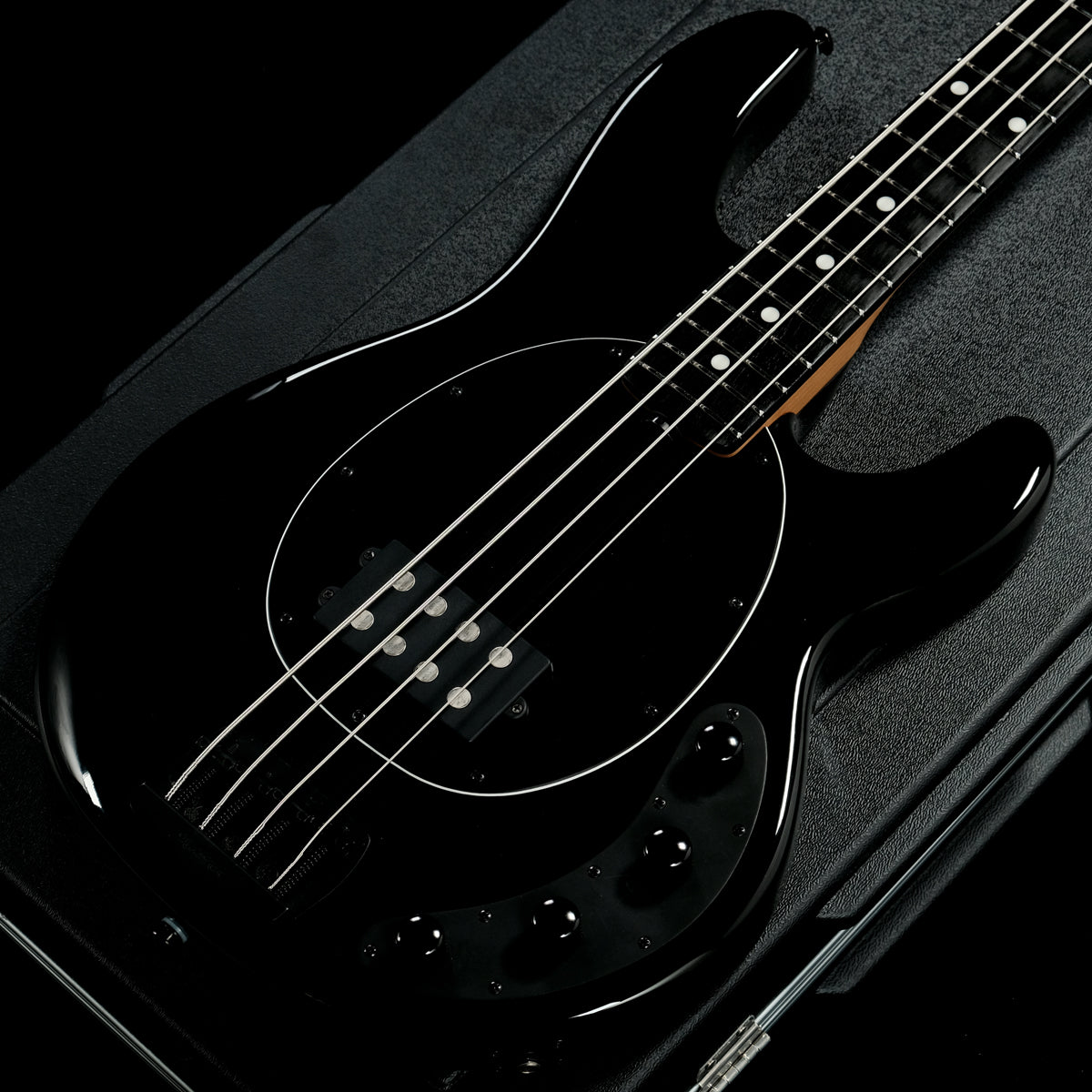 MM type [Electric bass › MM type]