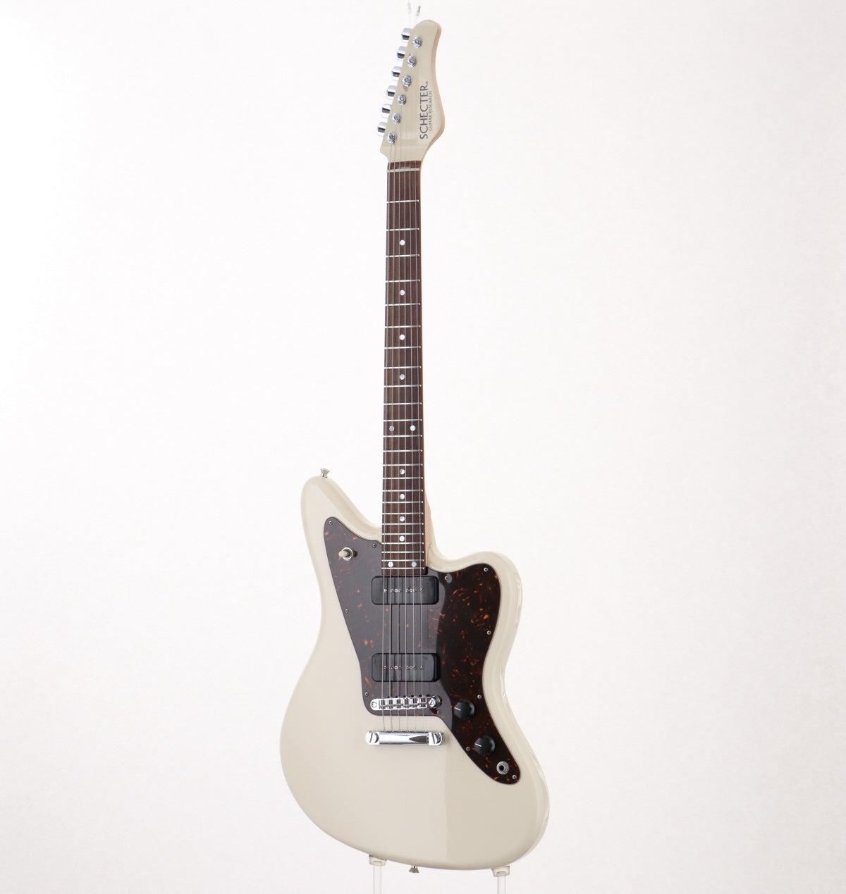 [SN SA1007081] USED SCHECTER / AR-06/P OWT [06]