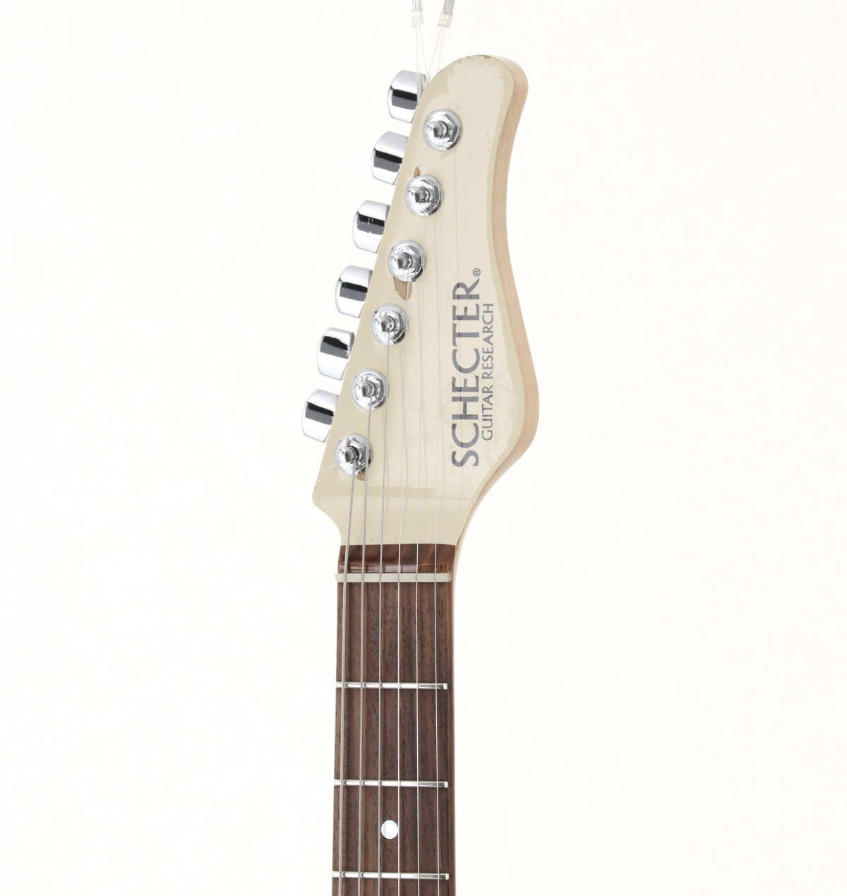 [SN SA1007081] USED SCHECTER / AR-06/P OWT [06]