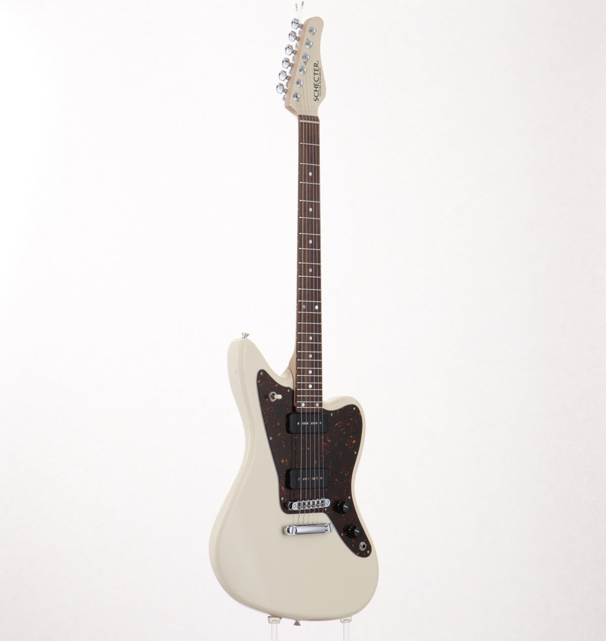 [SN SA1007081] USED SCHECTER / AR-06/P OWT [06]