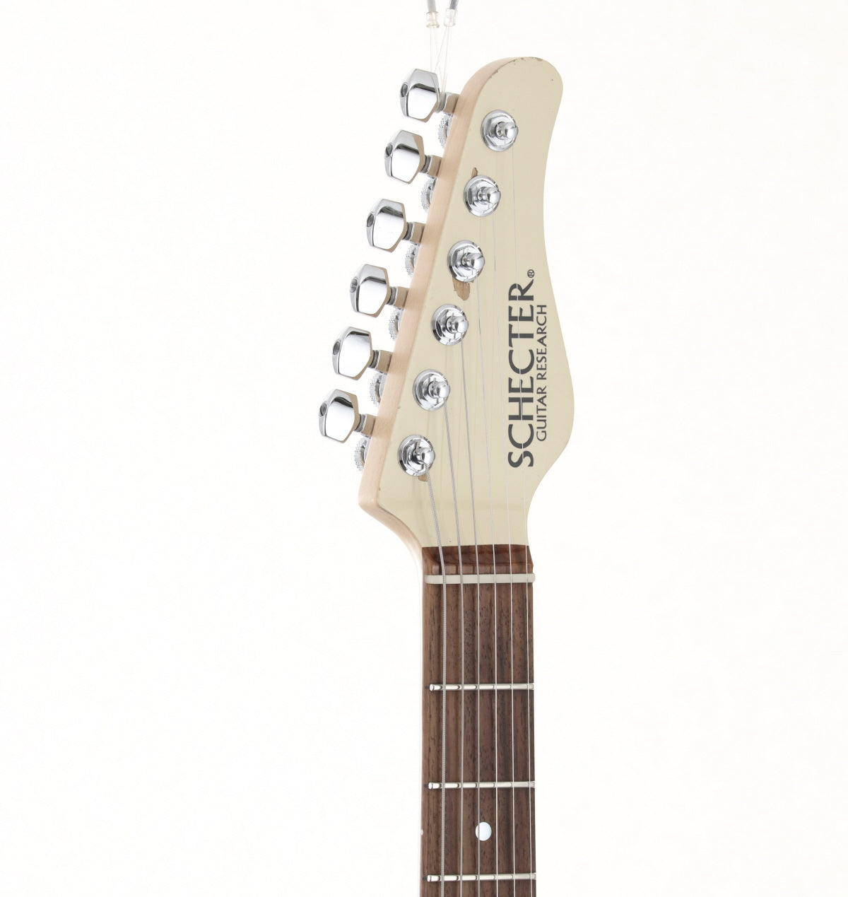 [SN SA1007081] USED SCHECTER / AR-06/P OWT [06]