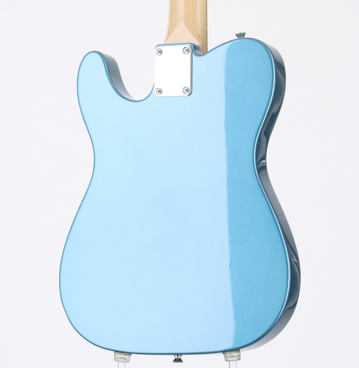 [SN JD22007146] USED FENDER MADE IN JAPAN / Limited Traditional 60s Telecaster Bigsby LPB [06]