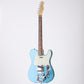 [SN JD22007146] USED FENDER MADE IN JAPAN / Limited Traditional 60s Telecaster Bigsby LPB [06]