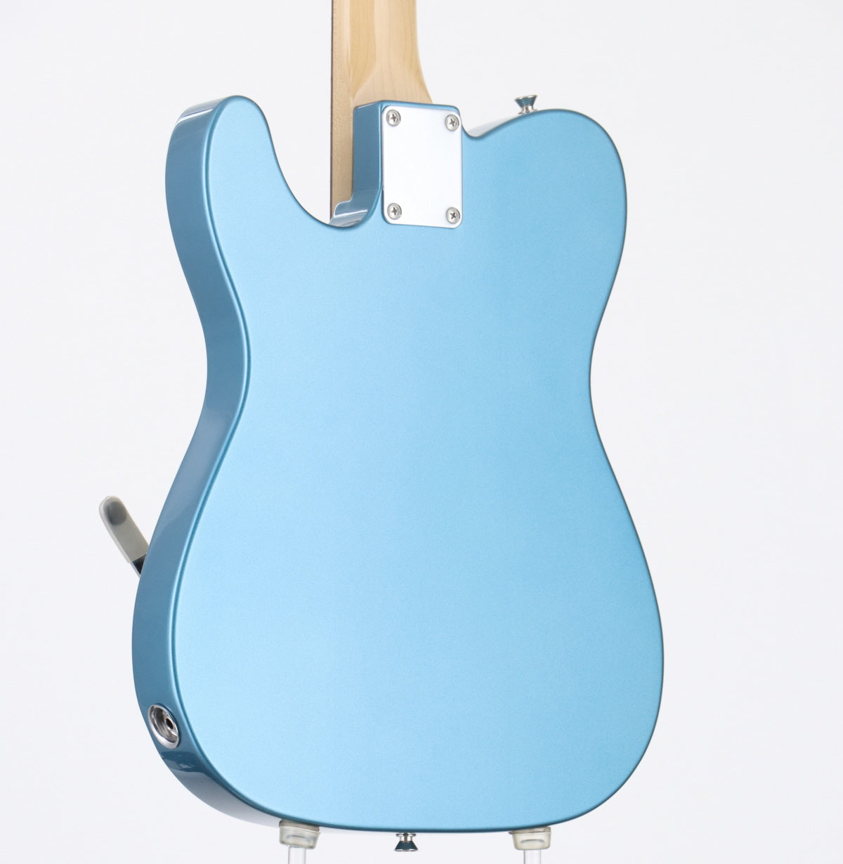 【個人工房製】swinger telecaster【6/7までの 出品】 フェンダー Fender Made in Japan Hybrid II Telecaster MN VNT