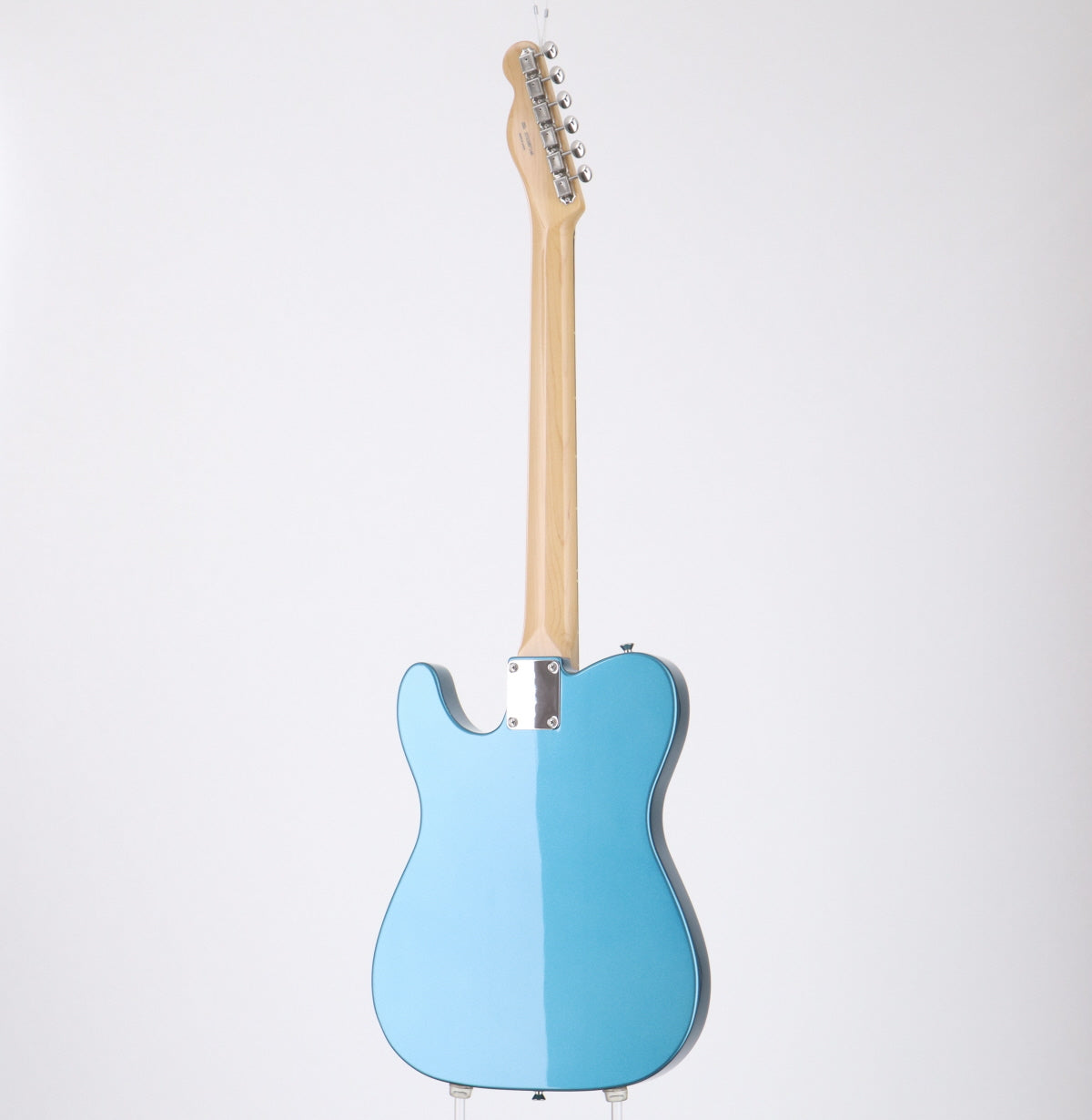 [SN JD22007146] USED FENDER MADE IN JAPAN / Limited Traditional 60s Telecaster Bigsby LPB [06]