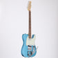 [SN JD22007146] USED FENDER MADE IN JAPAN / Limited Traditional 60s Telecaster Bigsby LPB [06]