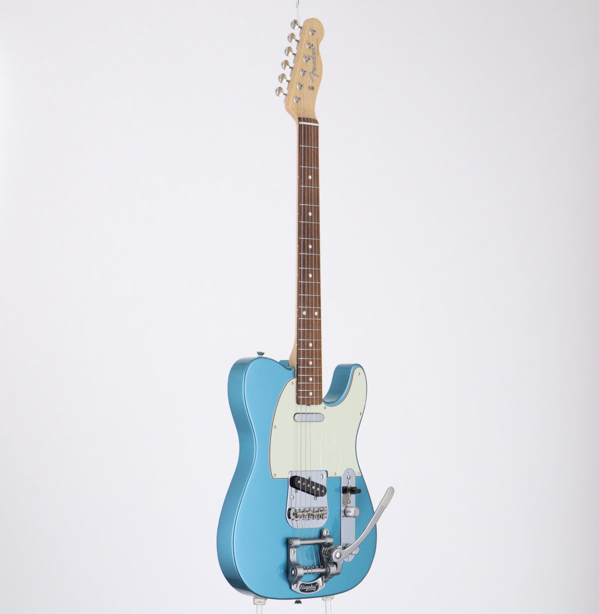 [SN JD22007146] USED FENDER MADE IN JAPAN / Limited Traditional 60s Telecaster Bigsby LPB [06]