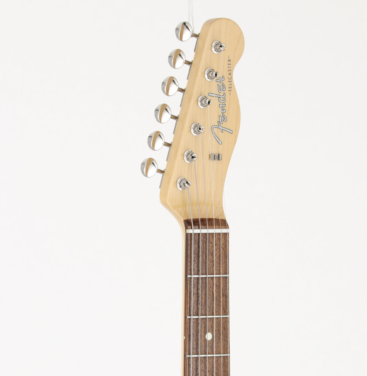 USED FENDER MADE IN JAPAN / Limited Traditional 60s Te