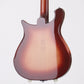 [SN I27120] USED Rickenbacker / 620/12 Fireglo 12st 1989 [06]