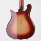 [SN I27120] USED Rickenbacker / 620/12 Fireglo 12st 1989 [06]