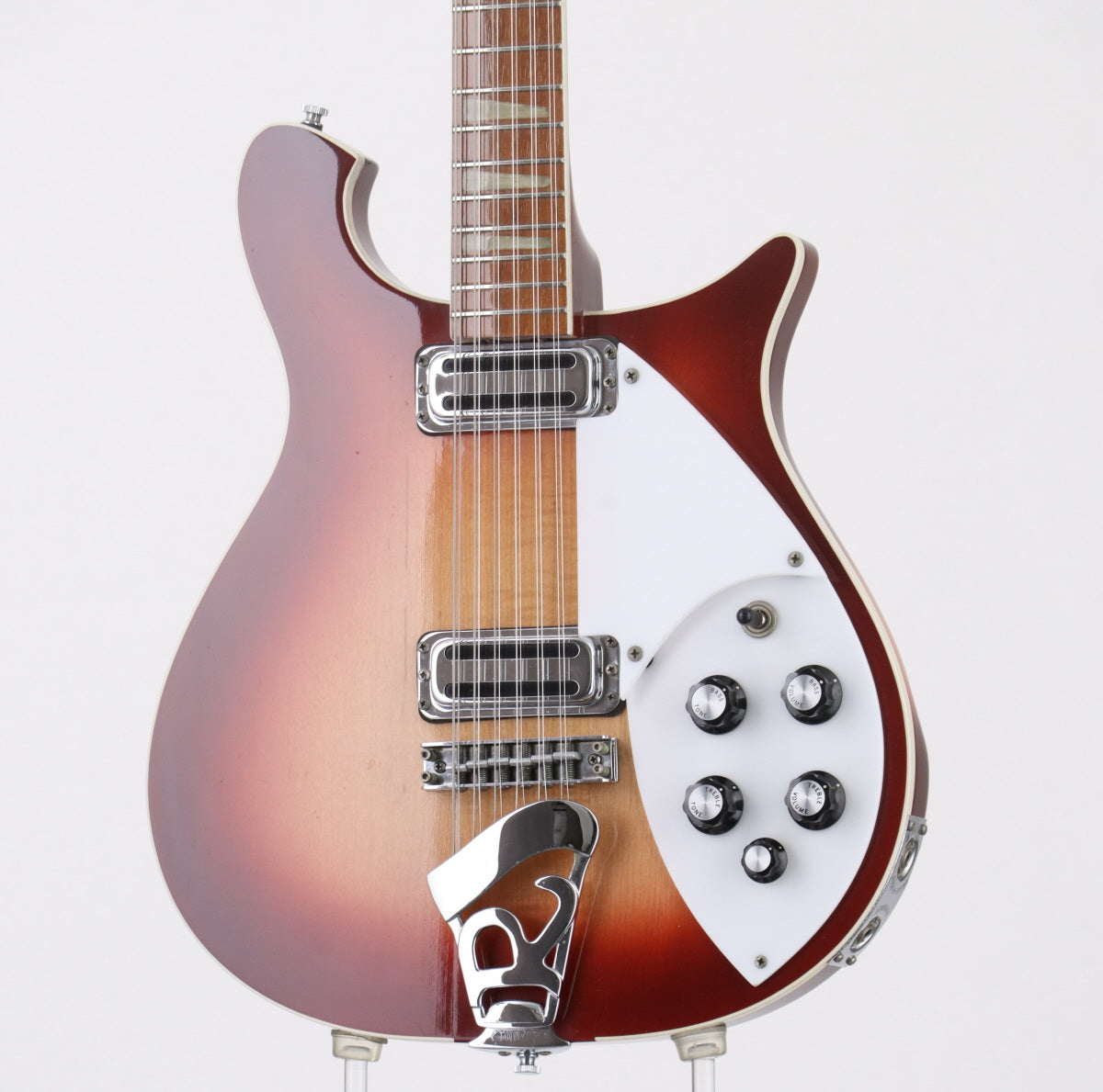 [SN I27120] USED Rickenbacker / 620/12 Fireglo 12st 1989 [06]