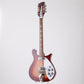 [SN I27120] USED Rickenbacker / 620/12 Fireglo 12st 1989 [06]