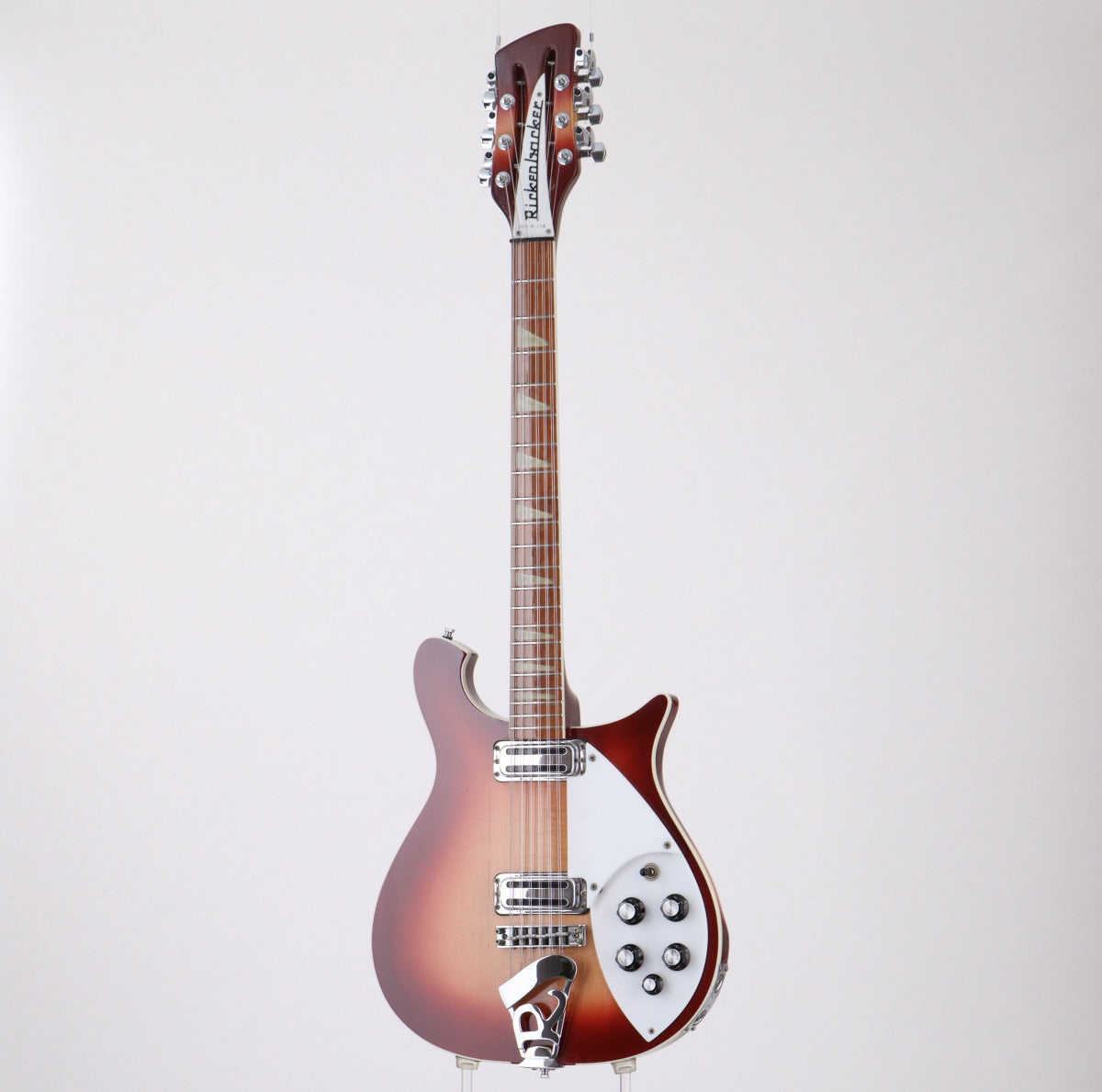 [SN I27120] USED Rickenbacker / 620/12 Fireglo 12st 1989 [06]