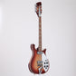 [SN I27120] USED Rickenbacker / 620/12 Fireglo 12st 1989 [06]