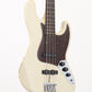 [SN V1742262] USED Fender USA / American Original 60s Jazz Bass Olympic White [06]