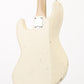 [SN V1742262] USED Fender USA / American Original 60s Jazz Bass Olympic White [06]