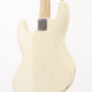 [SN V1742262] USED Fender USA / American Original 60s Jazz Bass Olympic White [06]