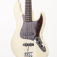 [SN V1742262] USED Fender USA / American Original 60s Jazz Bass Olympic White [06]