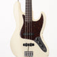 [SN V1742262] USED Fender USA / American Original 60s Jazz Bass Olympic White [06]