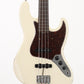 [SN V1742262] USED Fender USA / American Original 60s Jazz Bass Olympic White [06]