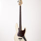 [SN V1742262] USED Fender USA / American Original 60s Jazz Bass Olympic White [06]