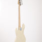 [SN V1742262] USED Fender USA / American Original 60s Jazz Bass Olympic White [06]