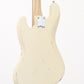 [SN V1742262] USED Fender USA / American Original 60s Jazz Bass Olympic White [06]