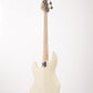 [SN V1742262] USED Fender USA / American Original 60s Jazz Bass Olympic White [06]