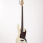 [SN V1742262] USED Fender USA / American Original 60s Jazz Bass Olympic White [06]