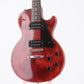 [SN 180018464] USED Gibson / Les Paul Faded Worn Cherry 2018 [09]