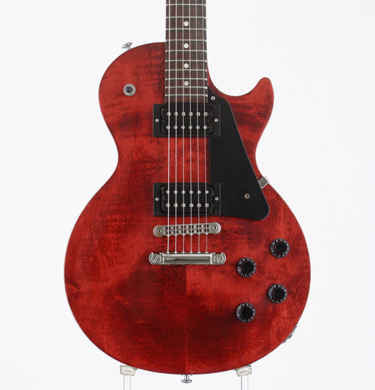 [SN 180018464] USED Gibson / Les Paul Faded Worn Cherry 2018 [09]