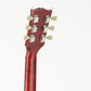 [SN 180018464] USED Gibson / Les Paul Faded Worn Cherry 2018 [09]