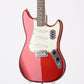 [SN CYKJ21008516] USED Squier by Fender / Paranormal Cyclone Pearloid Pickguard Candy Apple Red Squier [3.29kg / made in 2021] [08]