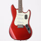 [SN CYKJ21008516] USED Squier by Fender / Paranormal Cyclone Pearloid Pickguard Candy Apple Red Squier [3.29kg / made in 2021] [08]