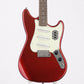 [SN CYKJ21008516] USED Squier by Fender / Paranormal Cyclone Pearloid Pickguard Candy Apple Red Squier [3.29kg / made in 2021] [08]