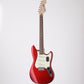 [SN CYKJ21008516] USED Squier by Fender / Paranormal Cyclone Pearloid Pickguard Candy Apple Red Squier [3.29kg / made in 2021] [08]