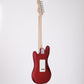 [SN CYKJ21008516] USED Squier by Fender / Paranormal Cyclone Pearloid Pickguard Candy Apple Red Squier [3.29kg / made in 2021] [08]