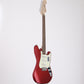 [SN CYKJ21008516] USED Squier by Fender / Paranormal Cyclone Pearloid Pickguard Candy Apple Red Squier [3.29kg / made in 2021] [08]