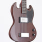 [SN 892892] USED Gibson / 1973 EB-0 Cherry [05]