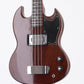 [SN 892892] USED Gibson / 1973 EB-0 Cherry [05]