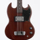 [SN 892892] USED Gibson / 1973 EB-0 Cherry [05]