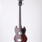 [SN 892892] USED Gibson / 1973 EB-0 Cherry [05]