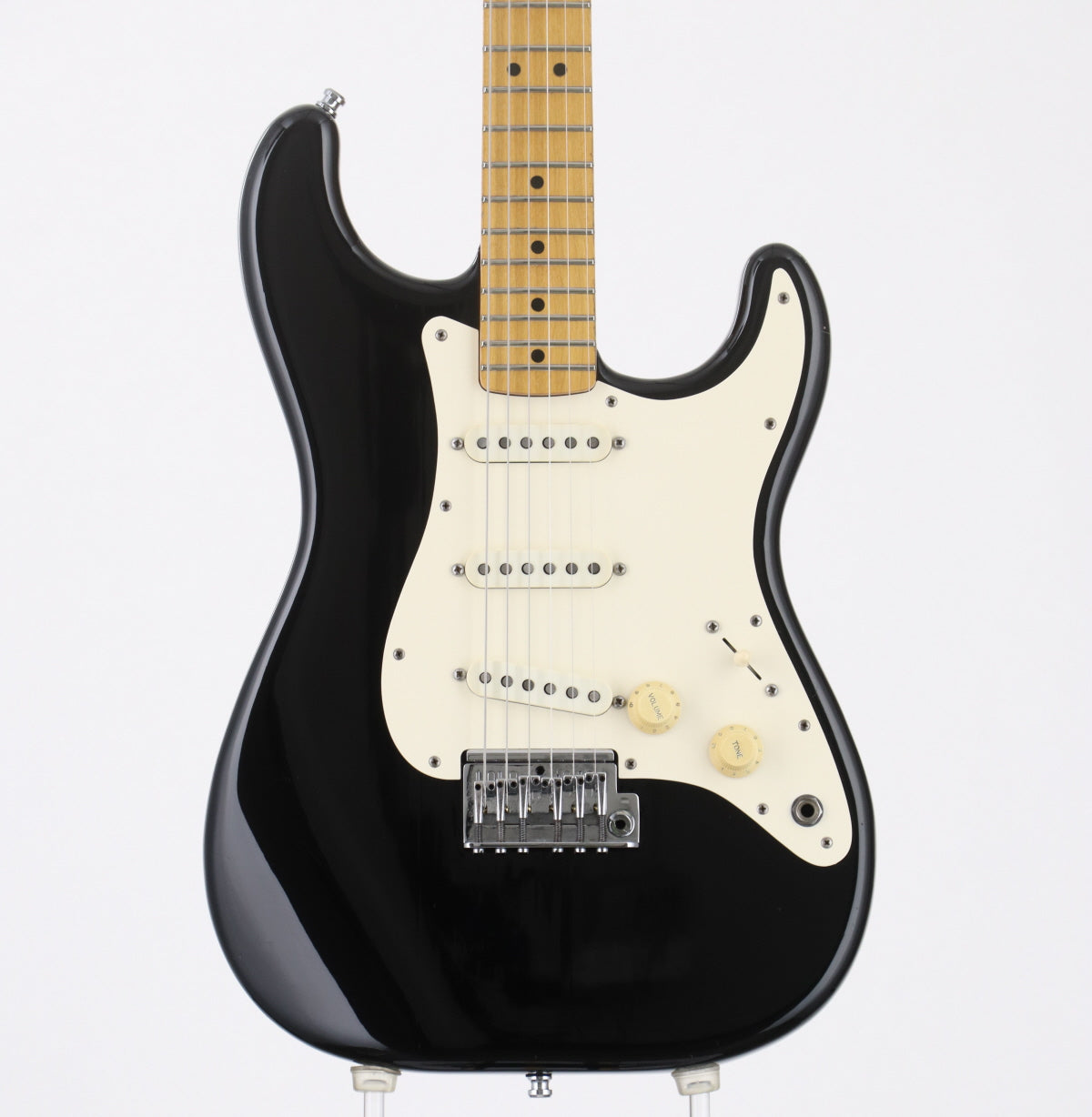 d*s様 Fender Japan Stratocaster エレキギター