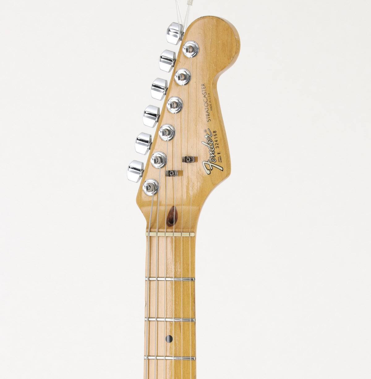 [SN E324158] USED Fender / 1983 Stratocaster Dan Smith [06]