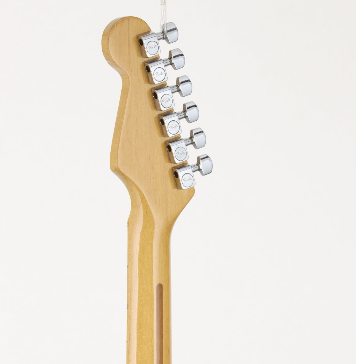 [SN E324158] USED Fender / 1983 Stratocaster Dan Smith [06]