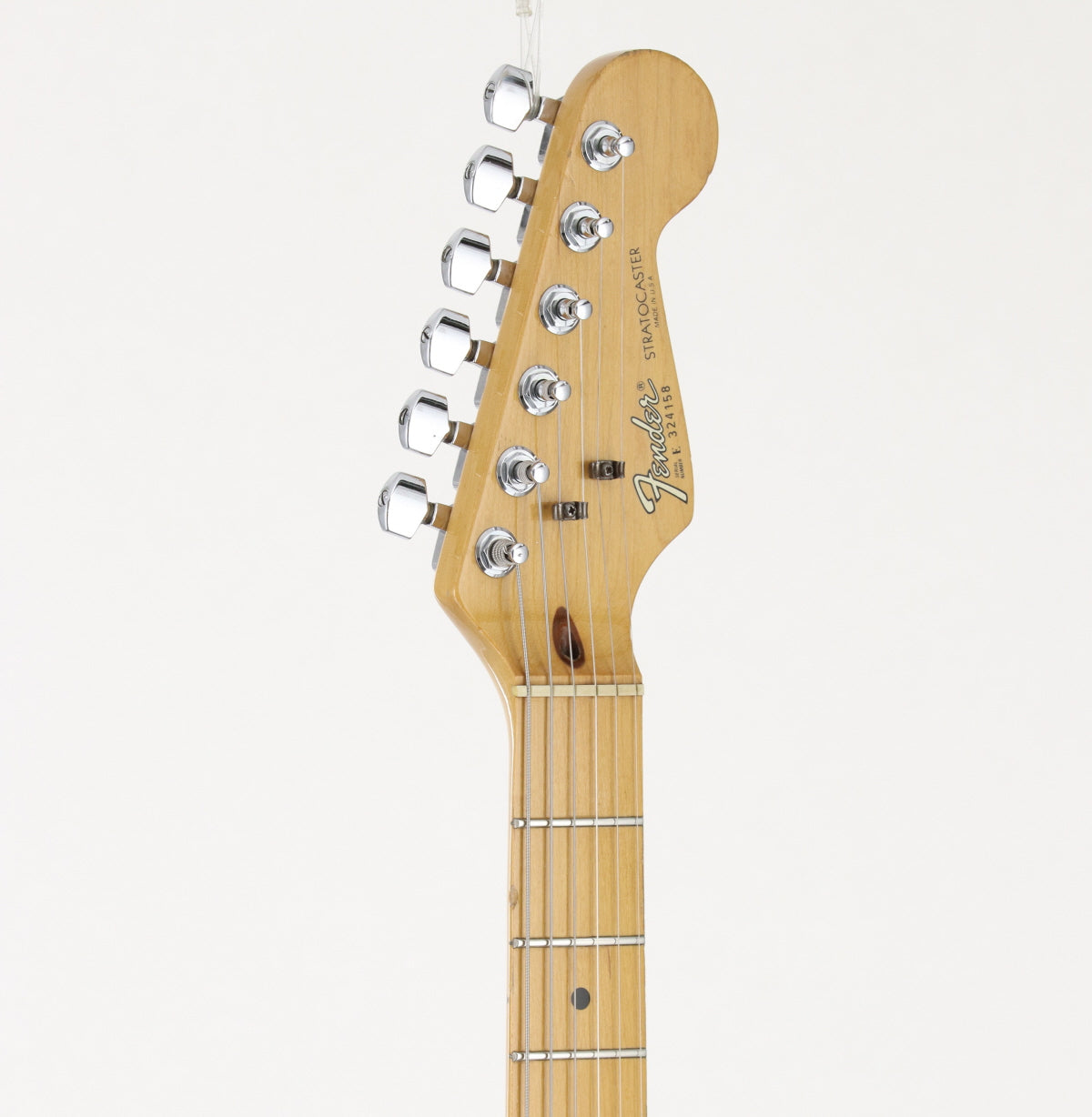 [SN E324158] USED Fender / 1983 Stratocaster Dan Smith [06]